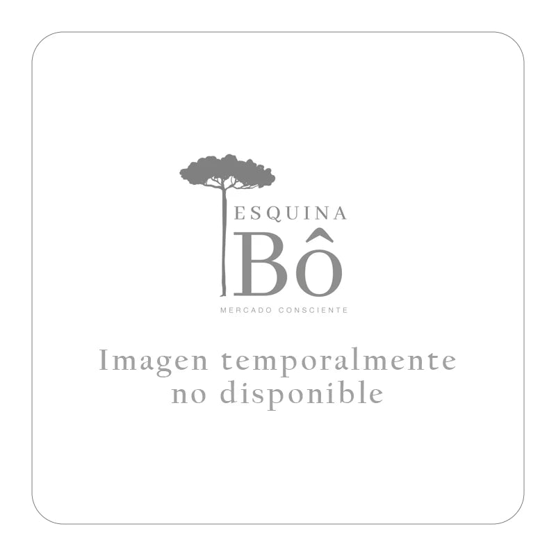 Pipoca Quinoa Natural