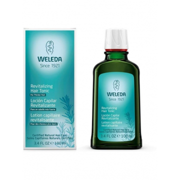 Loción Capilar Revitalizante 100 ml - Weleda