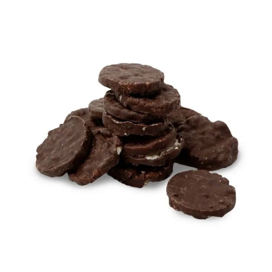 Galleta Arroz Chocolate Naranja