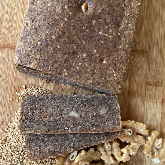 Pan de Nuez 700 grs - Fain