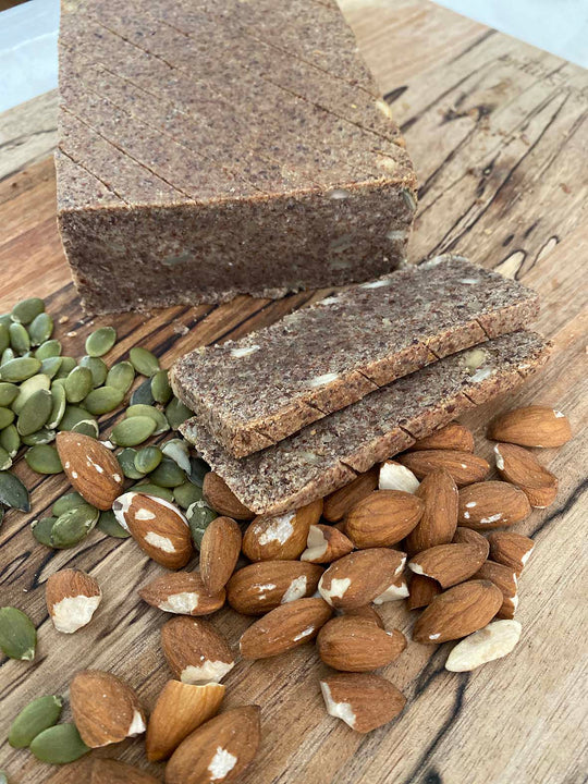 Pan de Coco 700 Grs - Fain