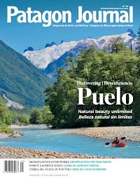 Revista Patagon Journal