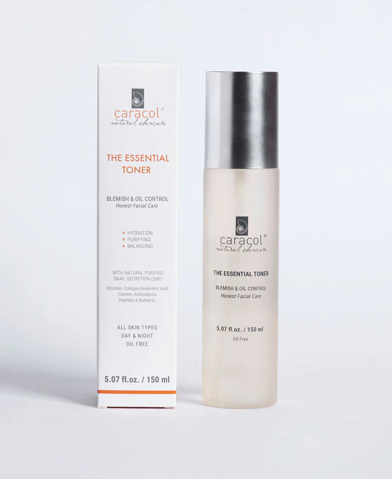 Loción Tónica 150 ml - Caracol