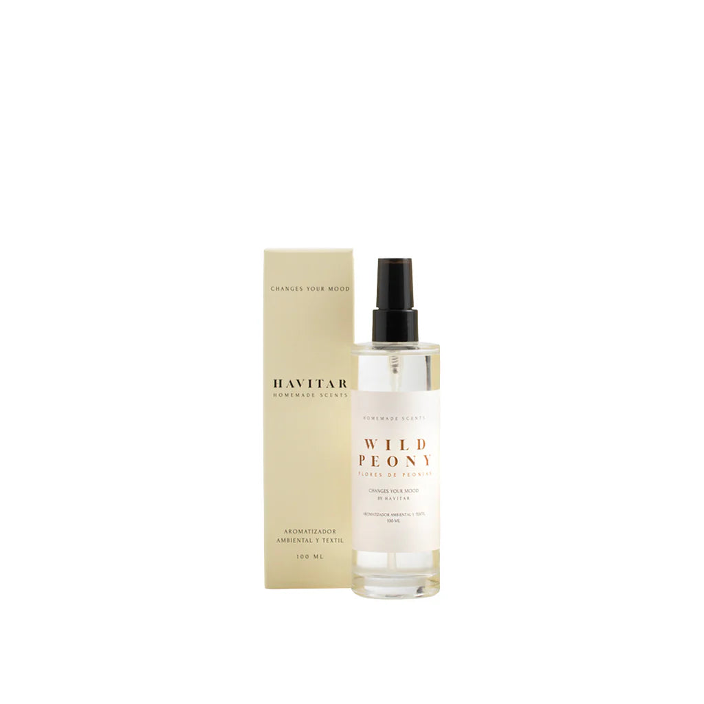 Spray Wild Peony 100 ml