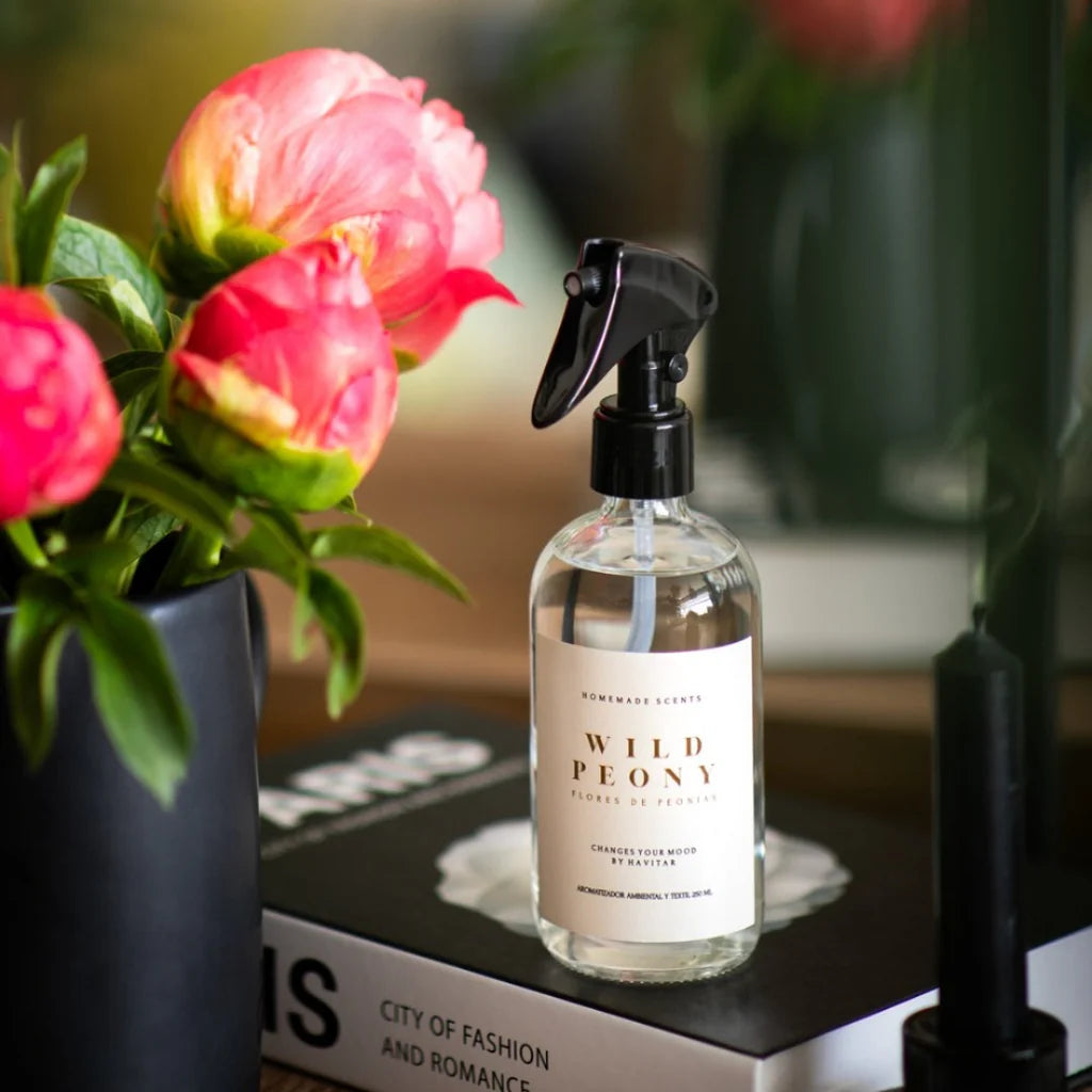 Spray Wild Peony 250 ml