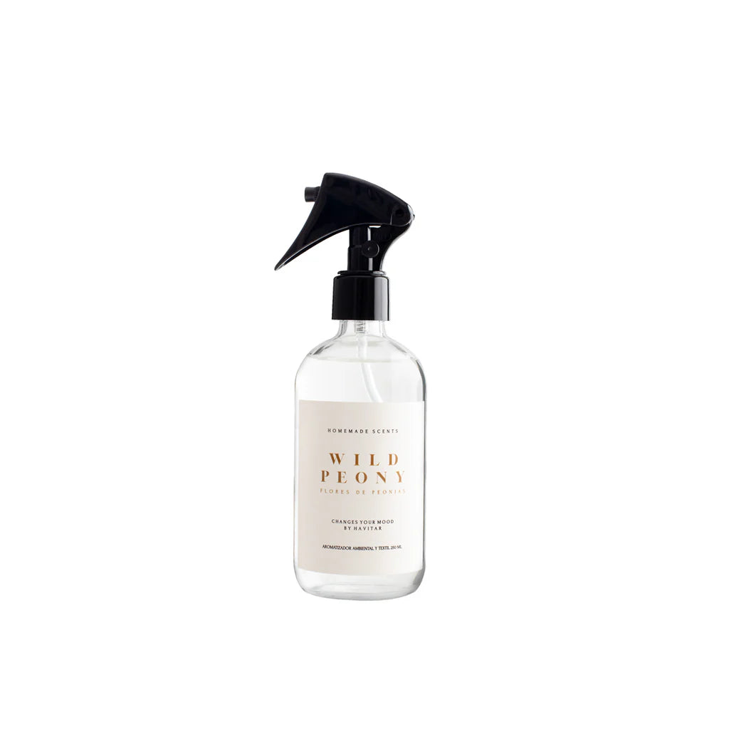Spray Wild Peony 250 ml