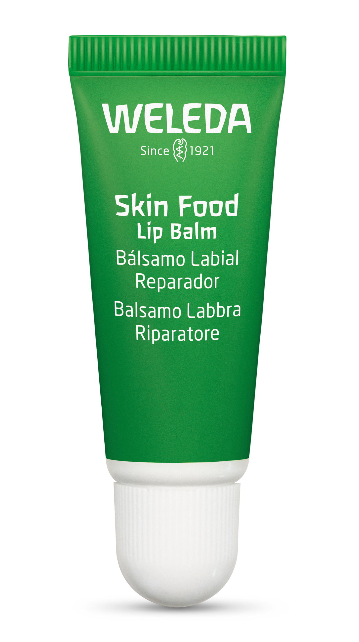 Skin Food Lip Balm 8 ml - Weleda
