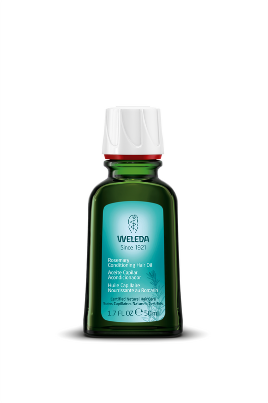 Aceite Capilar Acondicionador 50 ml - Weleda