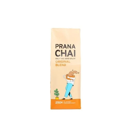 Prana Chai Original 250 grs