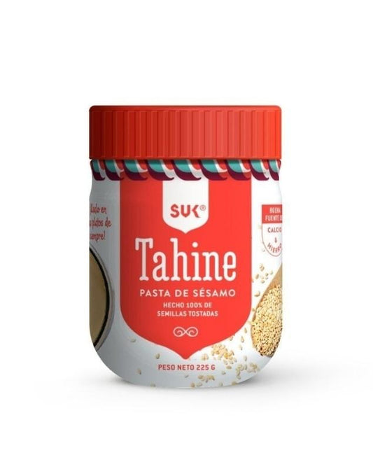 Tahine - SUK