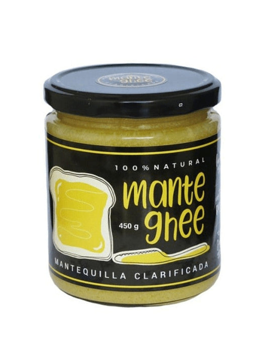 Ghee Tradicional 450G