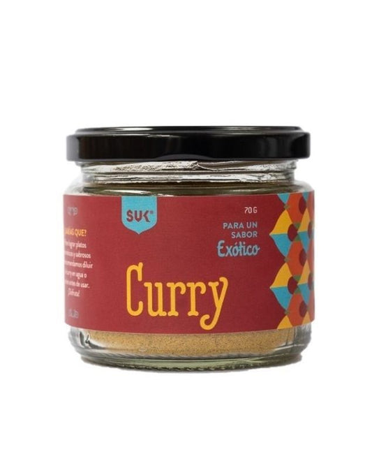 Curry - SUK