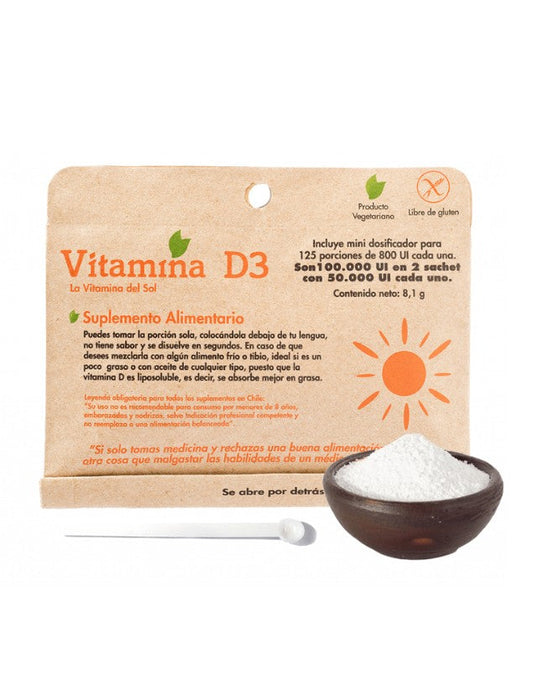 Vitamina D3