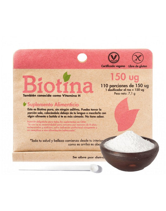 Biotina