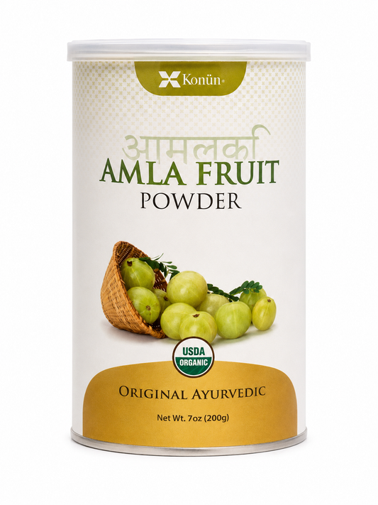 Amla 200 grs