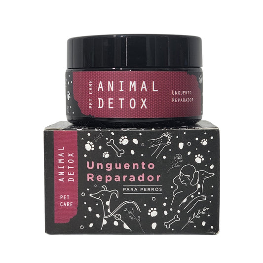 Ungüento Reparador para Perros 50 ml