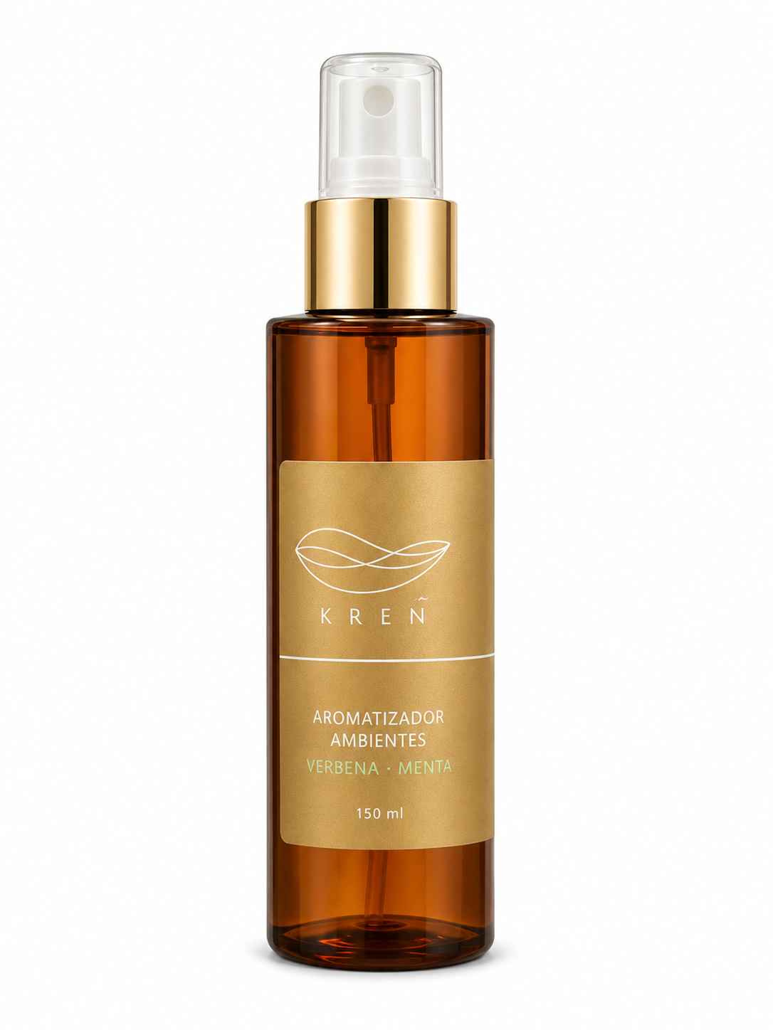 Aromatizador de Ambientes Verbena y Menta 150 ml