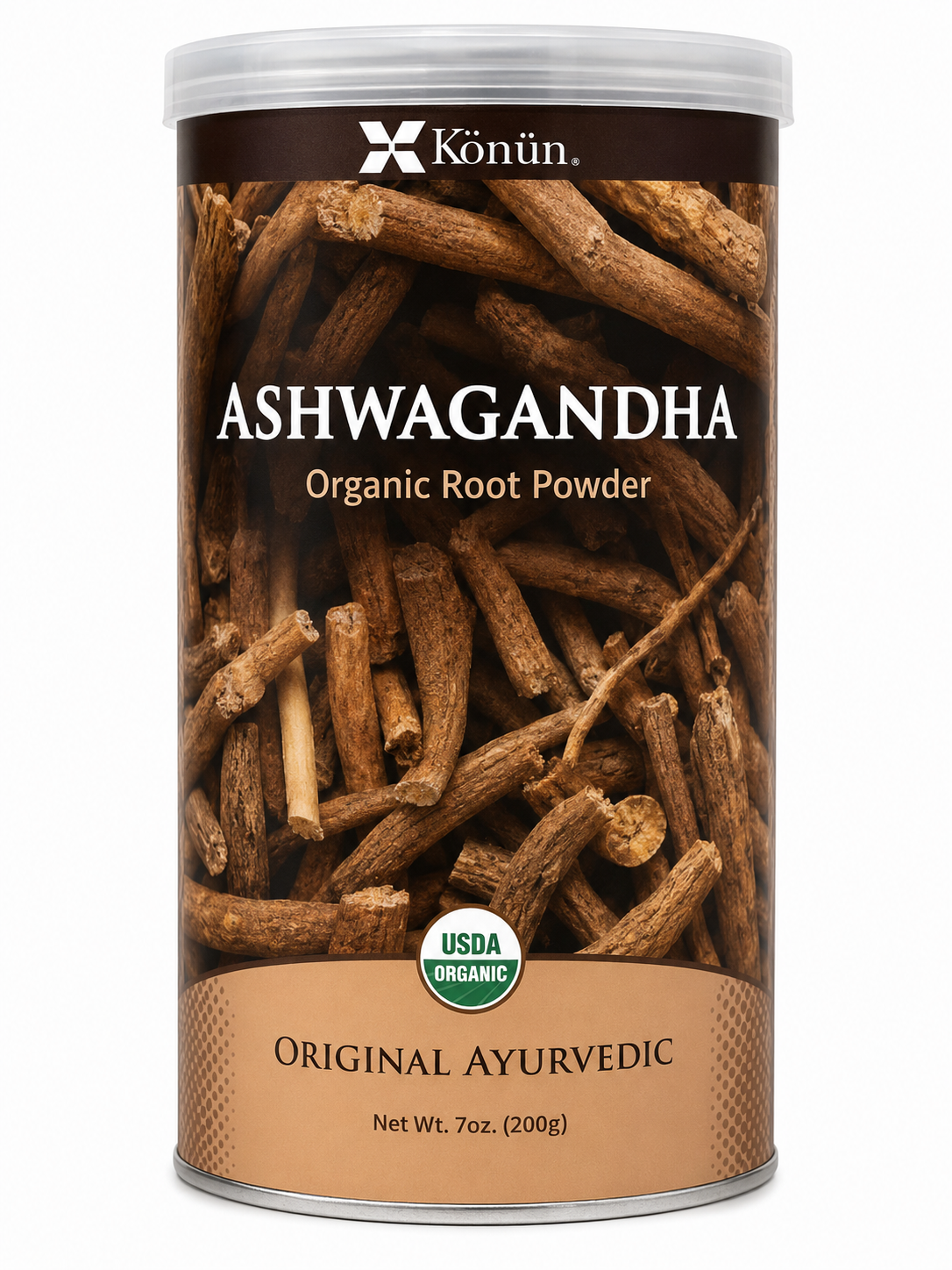 Ashwagandha 200 grs