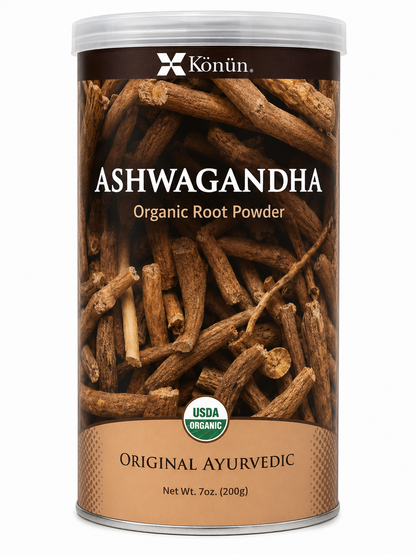 Ashwagandha 200 grs