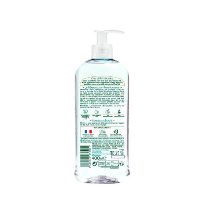 Gel Micelar Desmaquillante Aloe Te Verde Le Petit