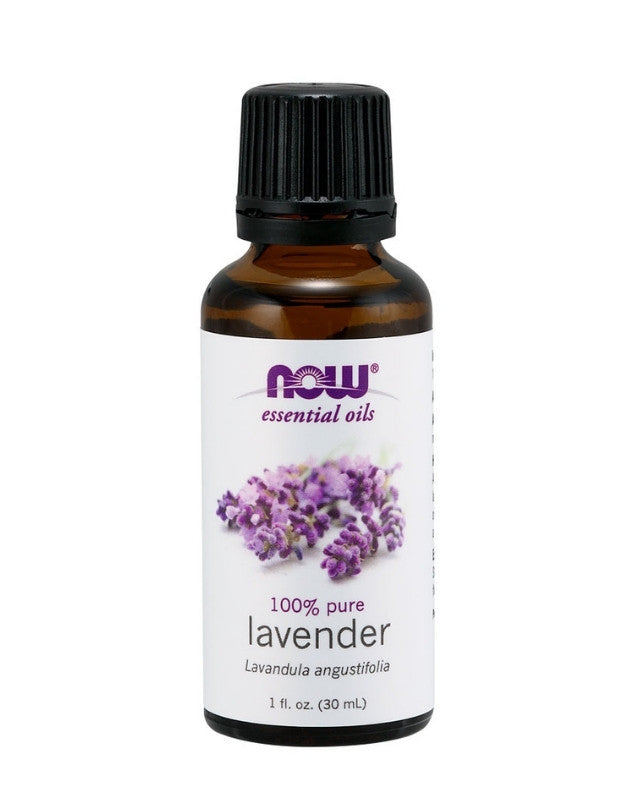 Aceite esencial Lavanda 