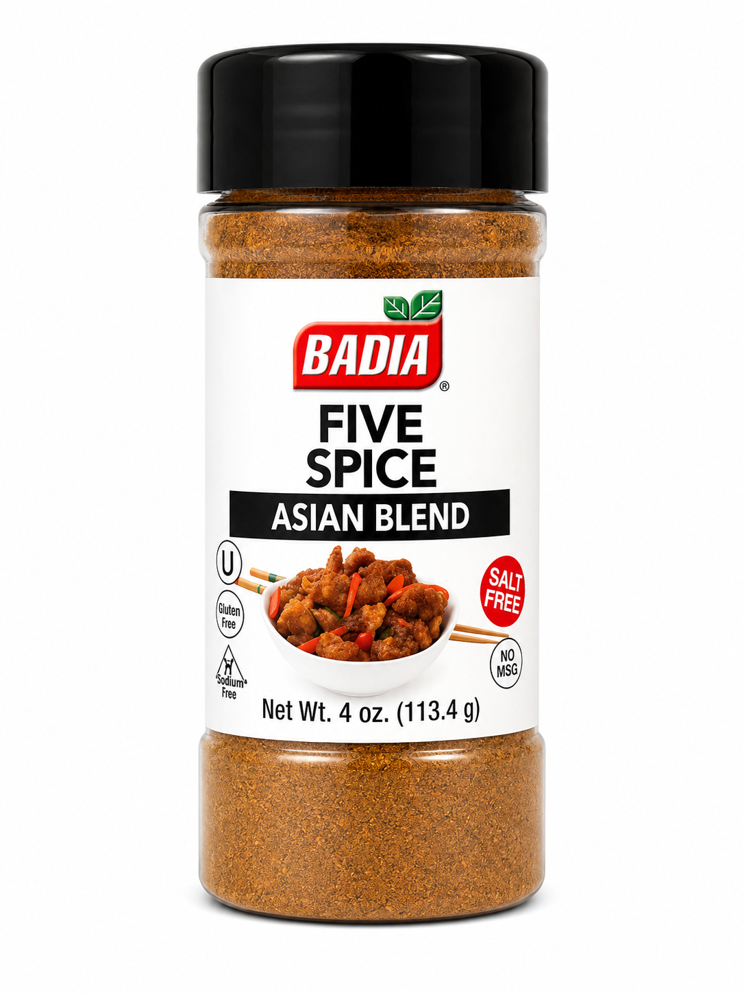 Five Spices 113 grs