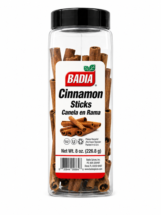 Canela en Ramas 226 grs