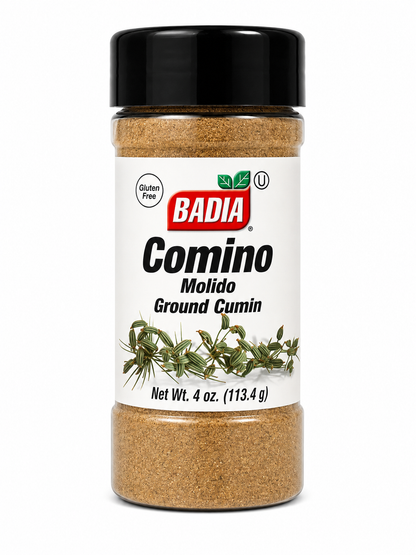 Comino Molido 113 grs
