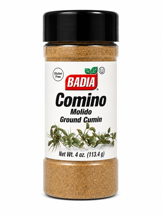 Comino Molido 113 grs