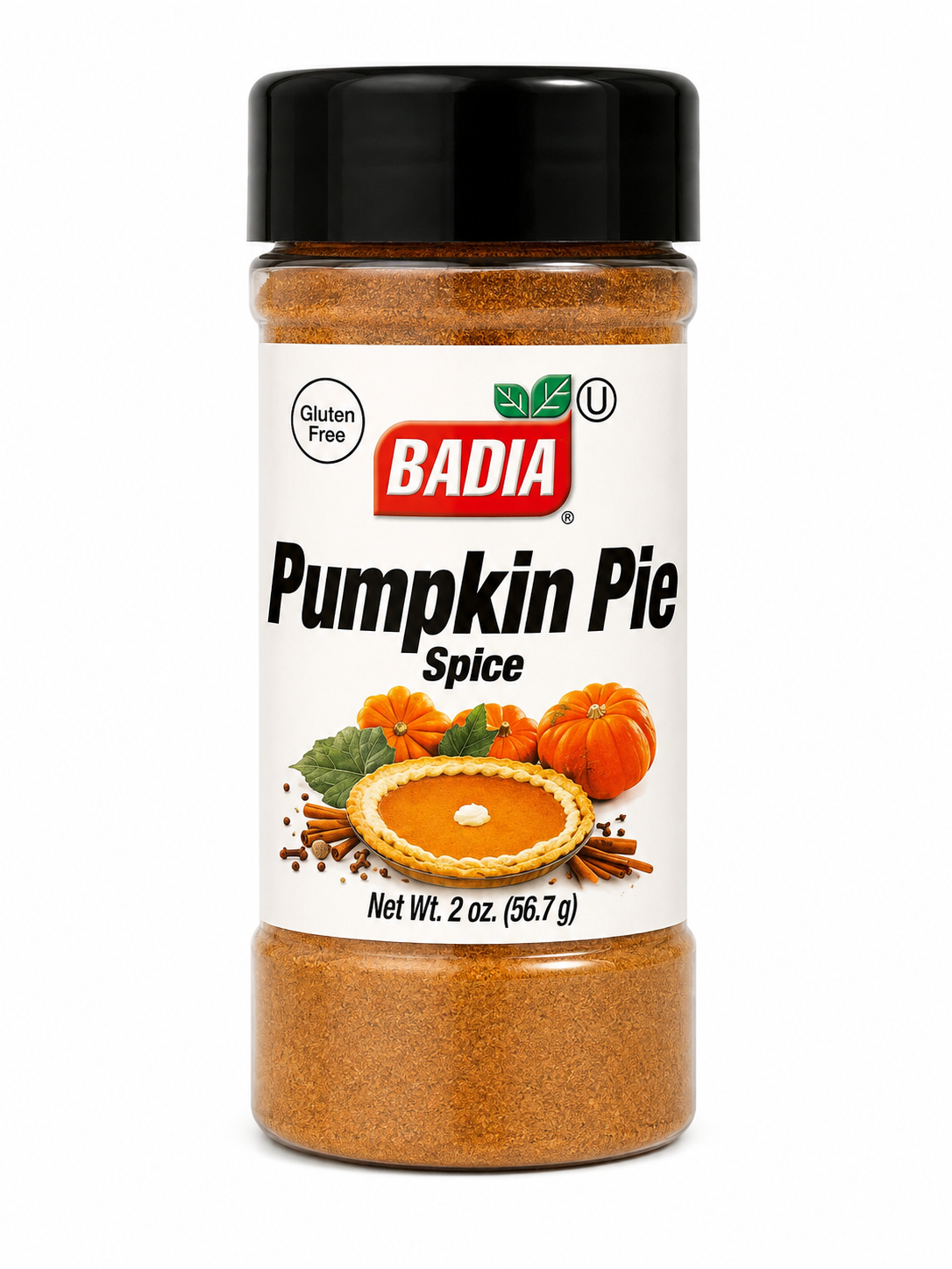 Pumpkin Pie Spice 56 grs