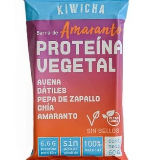 Barra Amaranto 60 grs