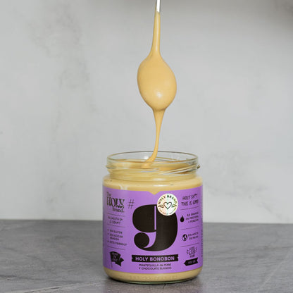 Crema Bonobon 200 grs