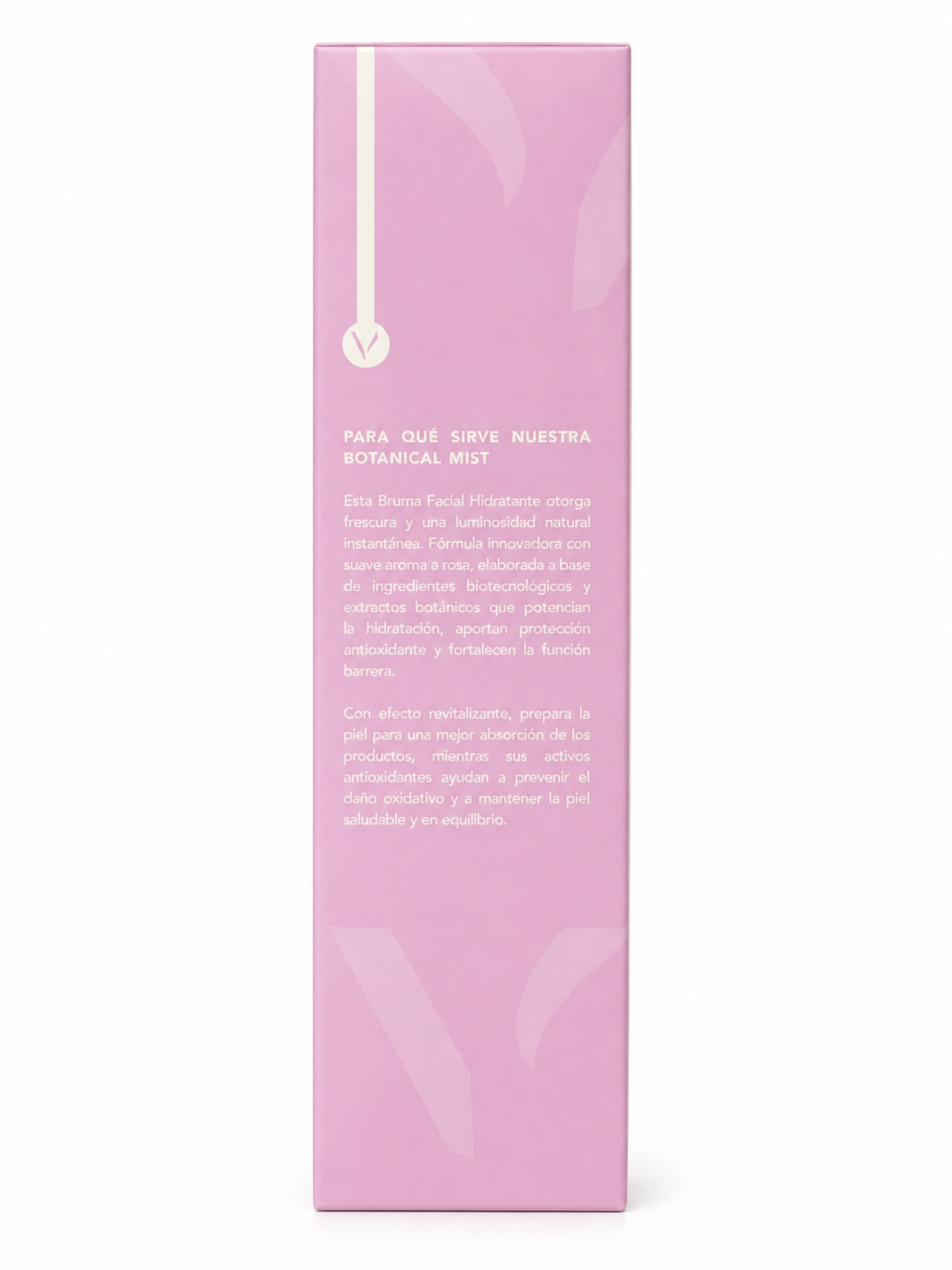 Bruma Facial Botanical Mist 100 ml