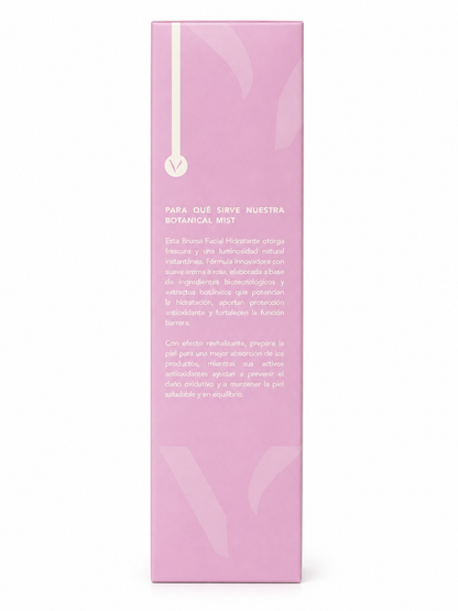 Bruma Facial Botanical Mist 100 ml