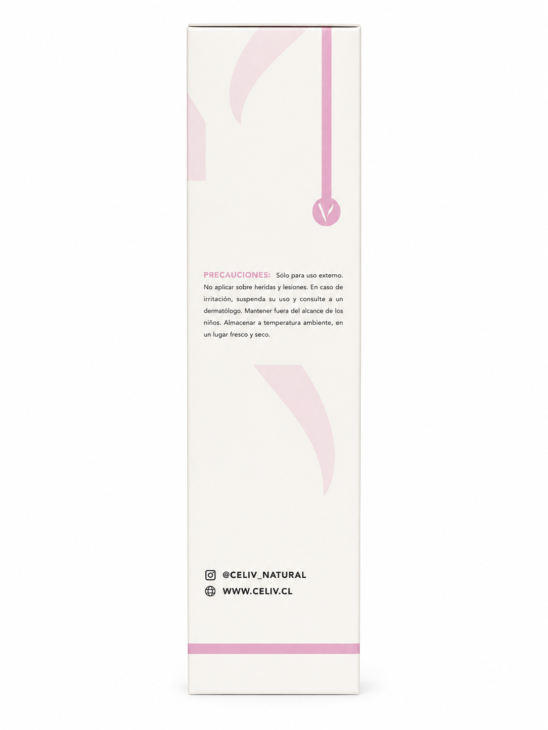 Bruma Facial Botanical Mist 100 ml