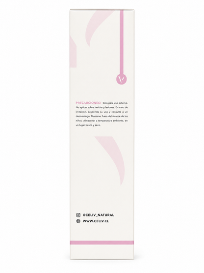 Bruma Facial Botanical Mist 100 ml