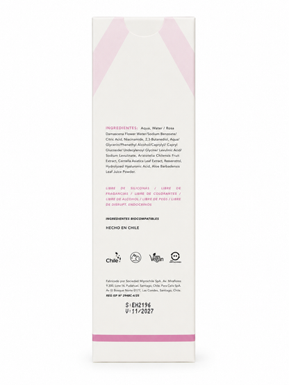 Bruma Facial Botanical Mist 100 ml