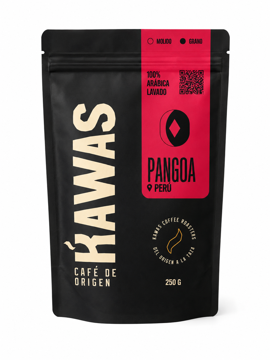 Café Perú 250 grs