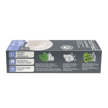Pasta de Dientes Biomed Calcimax 100 grs - Splat