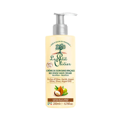 Crema De Peinar Cabello Seco