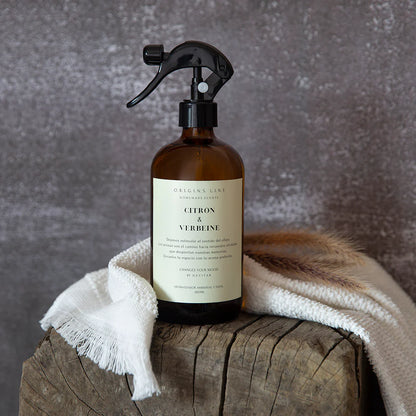 Aromatizador Citrón & Verbeine 250 ML - Havitar