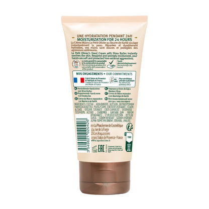 Crema Manos Karite
