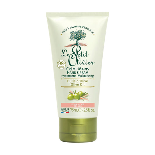 Crema Manos Oliva