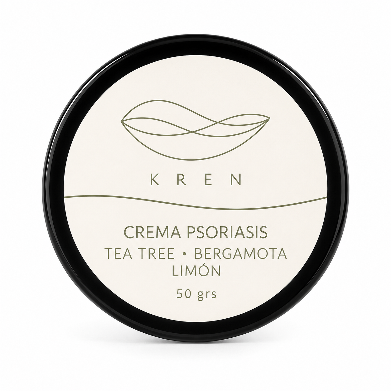 Crema Facial Psoriasis 50 grs