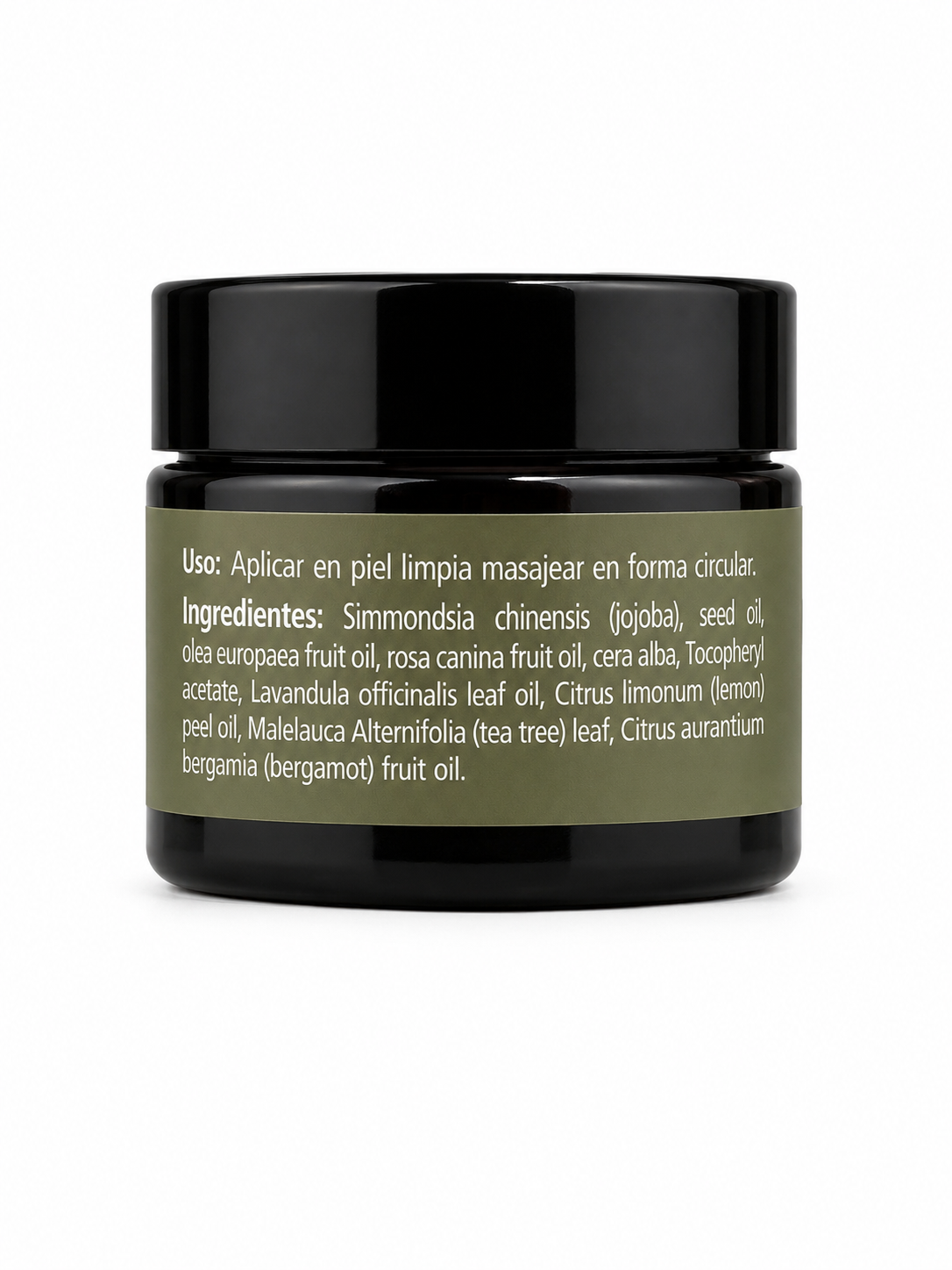 Crema Facial Psoriasis 50 grs