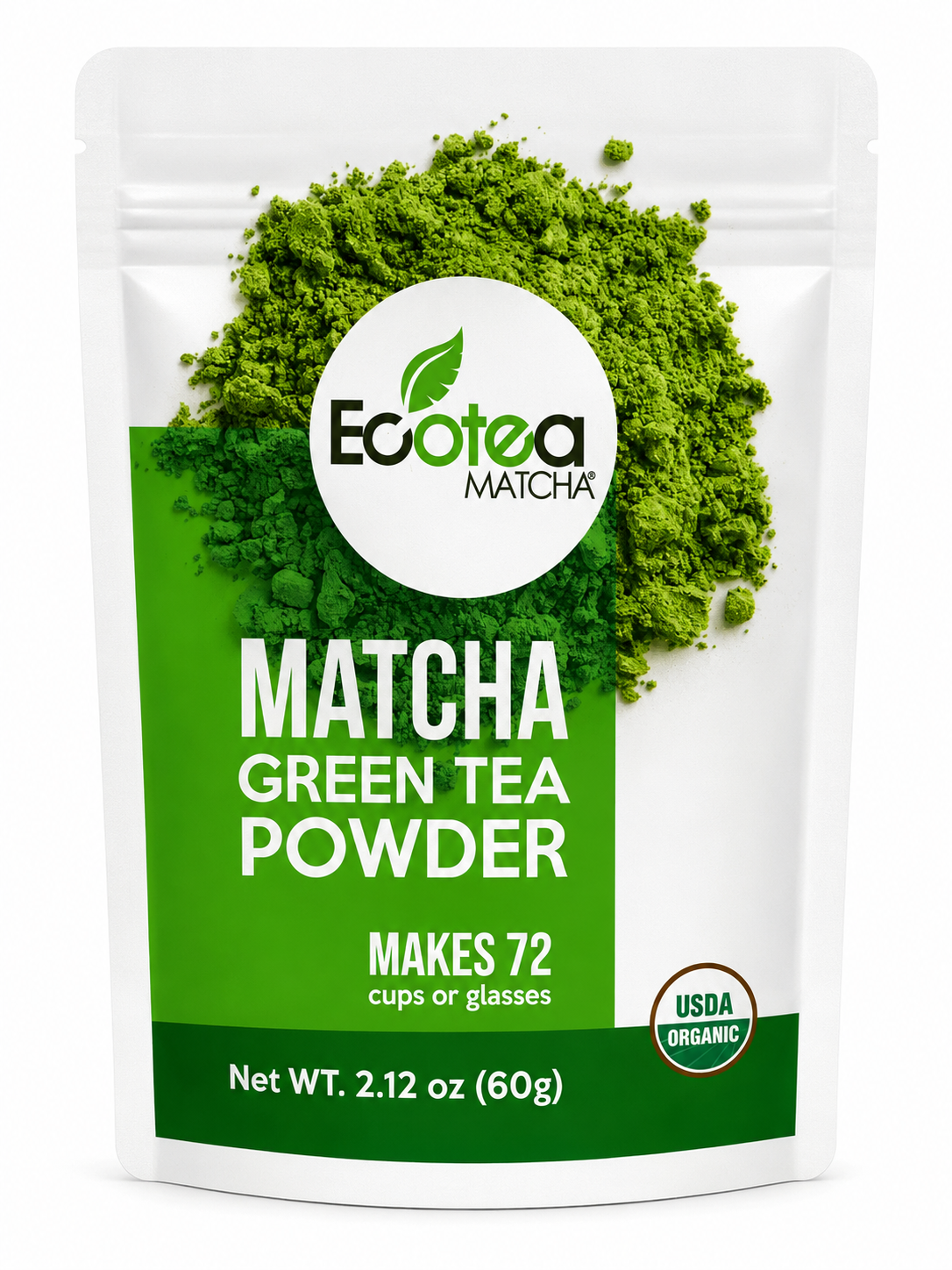 Té Matcha 60 grs