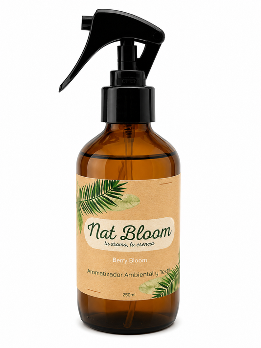 Home Spray Berry 250 Ml