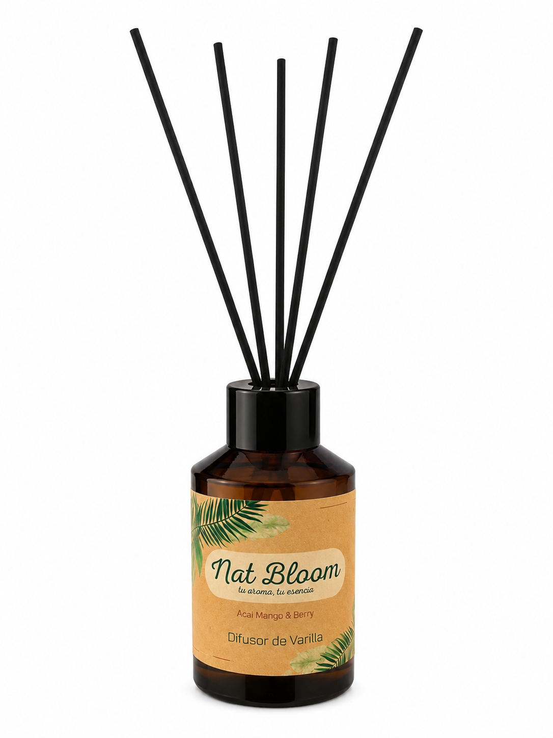Varillas Acai Mango Berry 100 Ml
