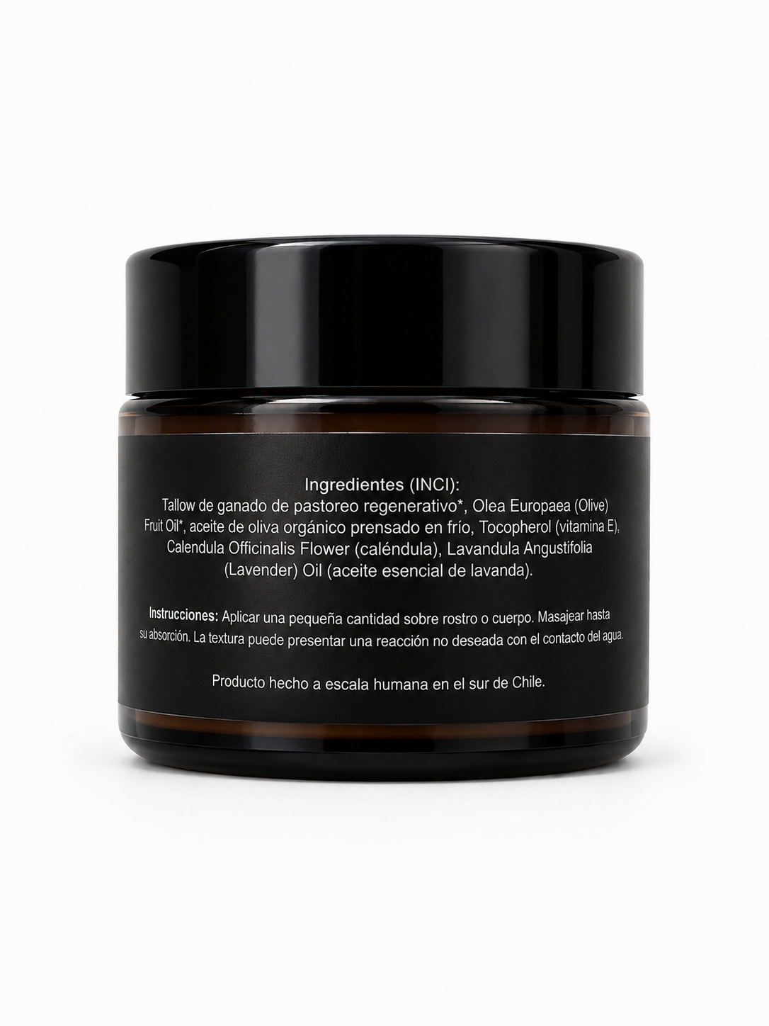 Bálsamo Facial Clásico 50 ml