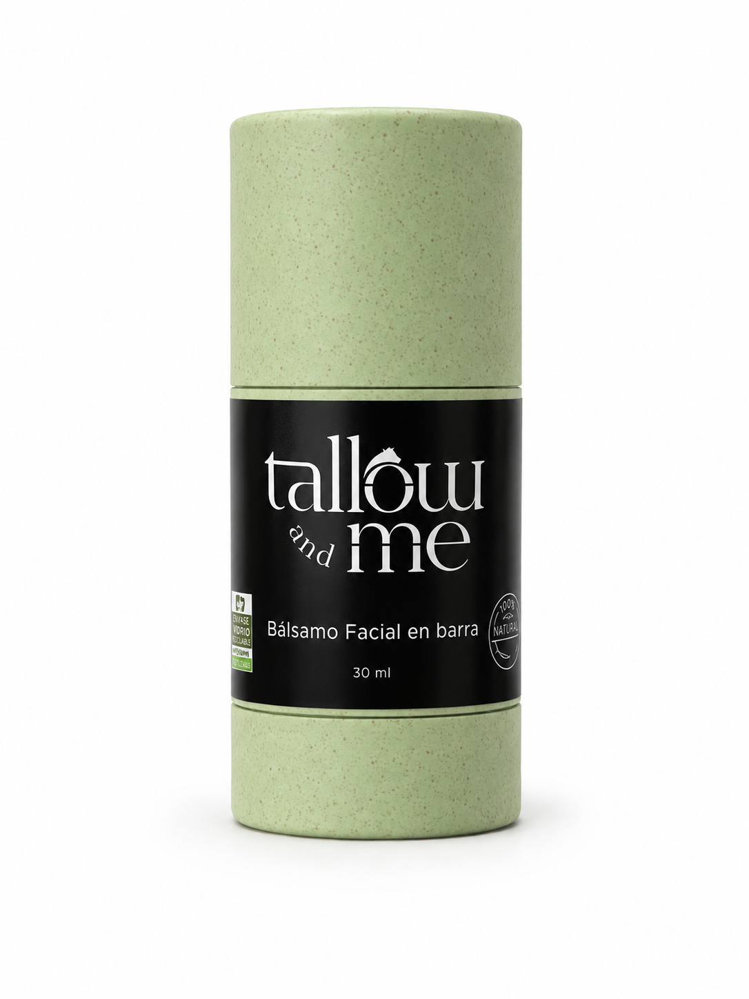 Bálsamo Facial Barra 30 ml